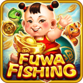 Fuwa Fishing game at ArioPlay Com