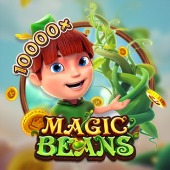 Magic Beans - ArioPlay Com