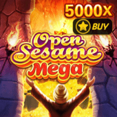 Open Sesame Mega - ArioPlay Com